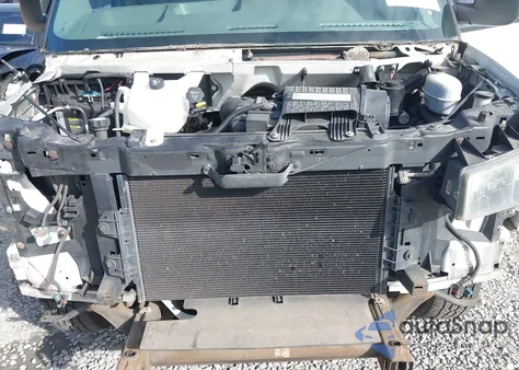 2006 Chevrolet Express Work Van z USA, uszkodzony, nr VIN 1GCGG25V861250518